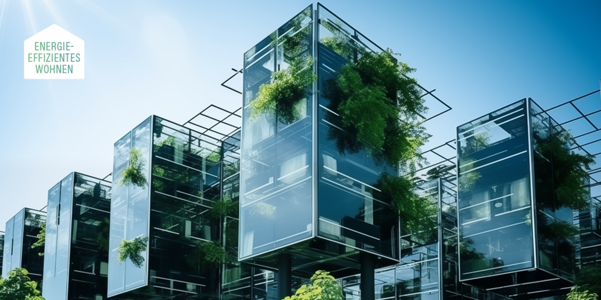 Smart Green Home bei EHS Sperenberg in Zossen/OT Dabendorf