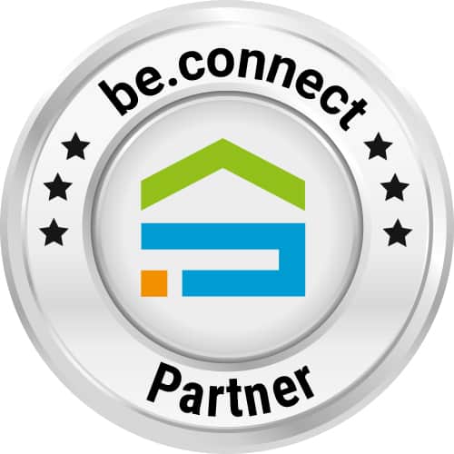 be.connect Partner bei EHS Sperenberg in Zossen/OT Dabendorf